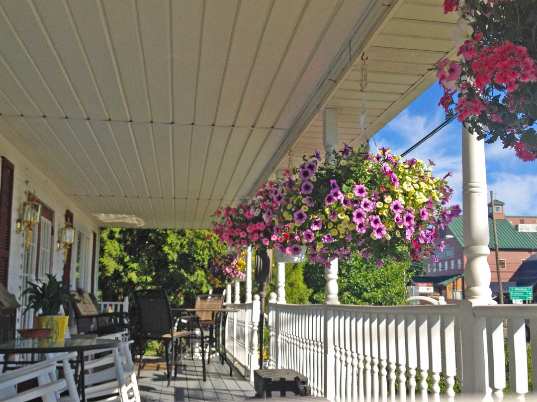 A Day in the Country B&B主图