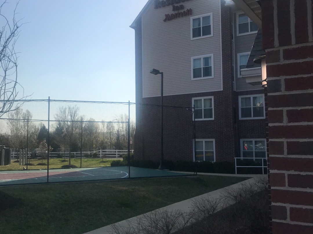 Residence Inn Largo Medical Center Drive主图