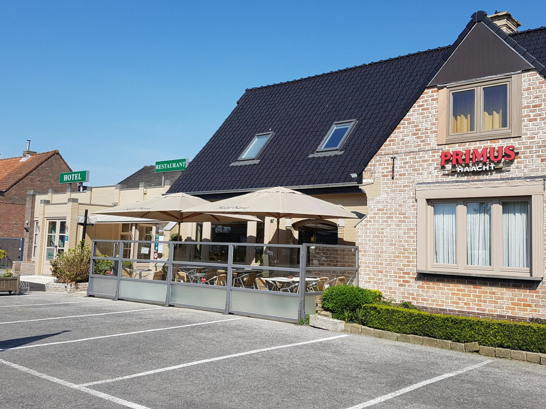Hostellerie Daiseldaele主图