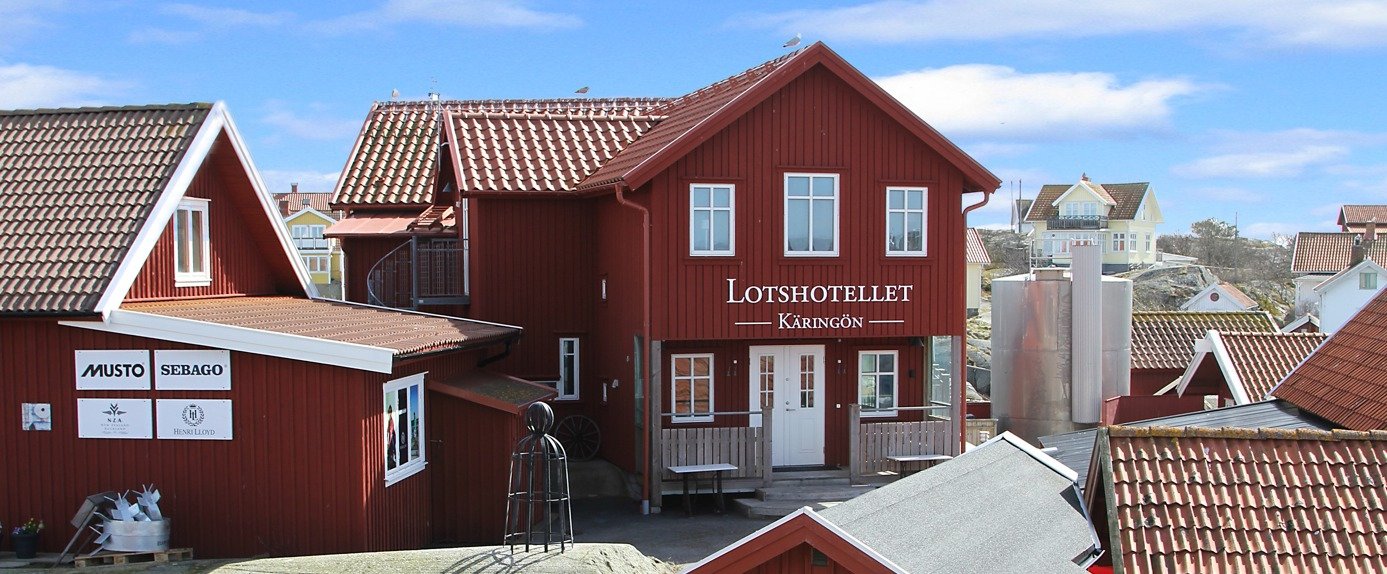 Lotshotellet-官方