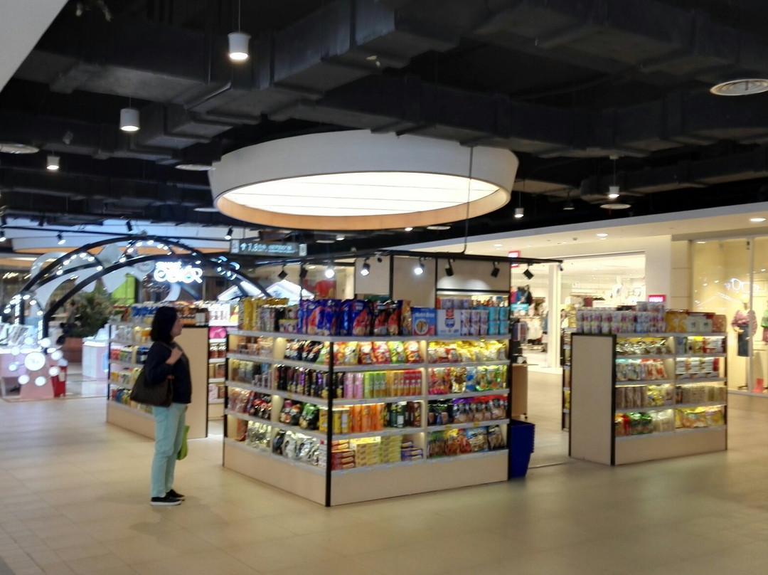 世博源-上海市必去景点