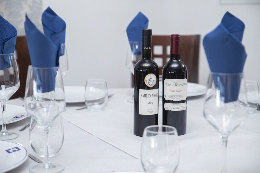 Hotel El Cruce主图