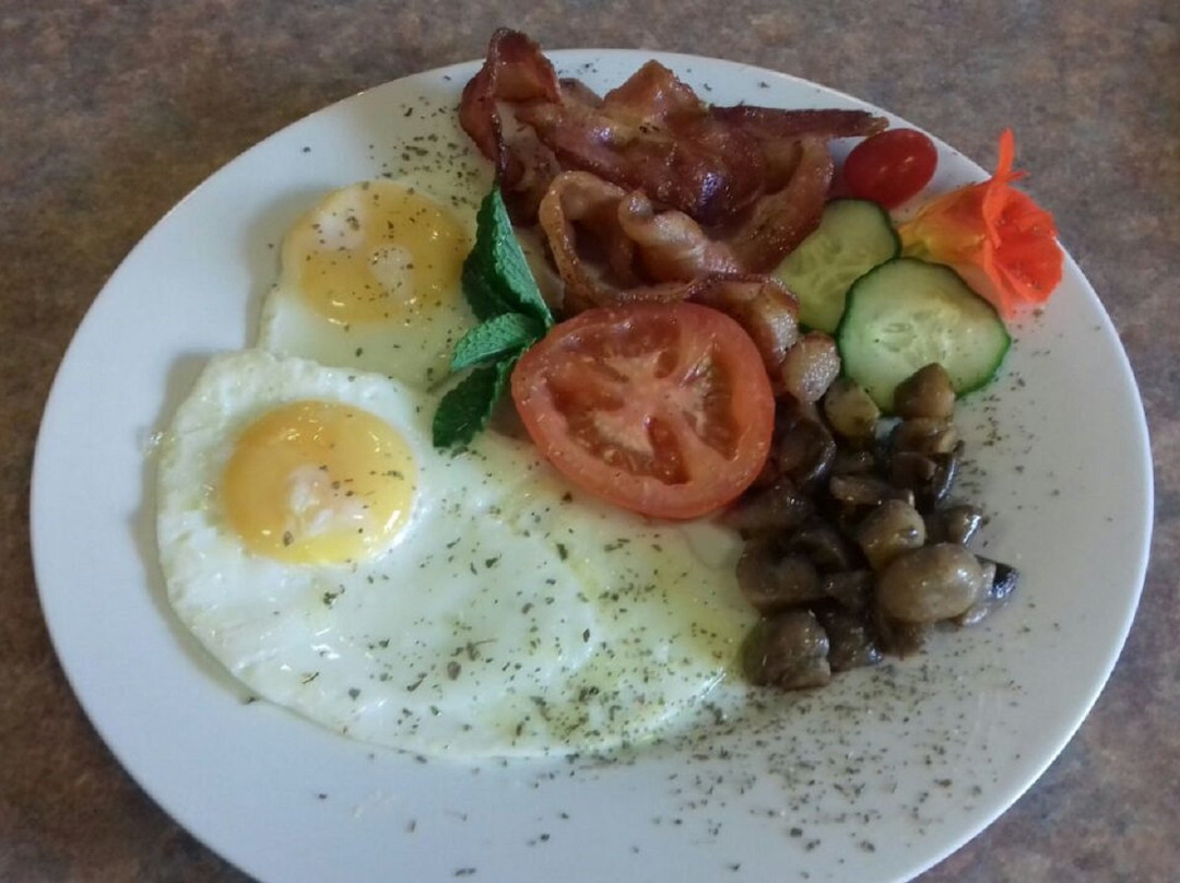 Lilies & Leopards B&B主图