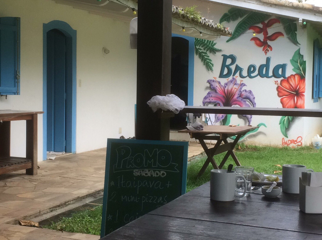 Breda Hostel
