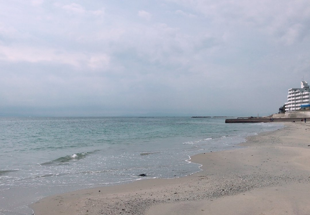 Yamami Beach景点图片