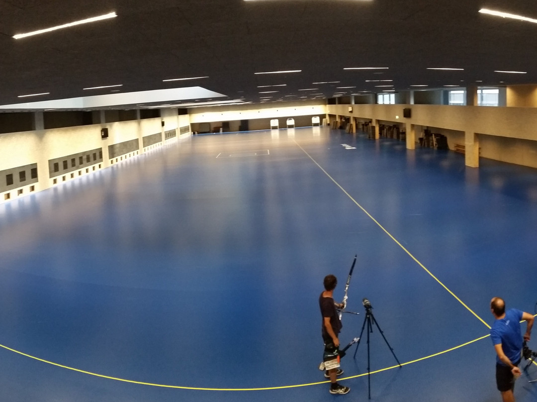 World Archery Excellence Centre景点图片