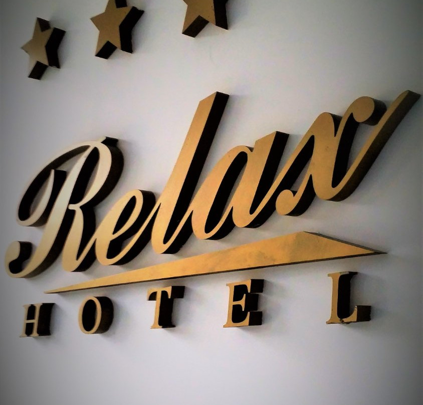 Hotel Relax主图