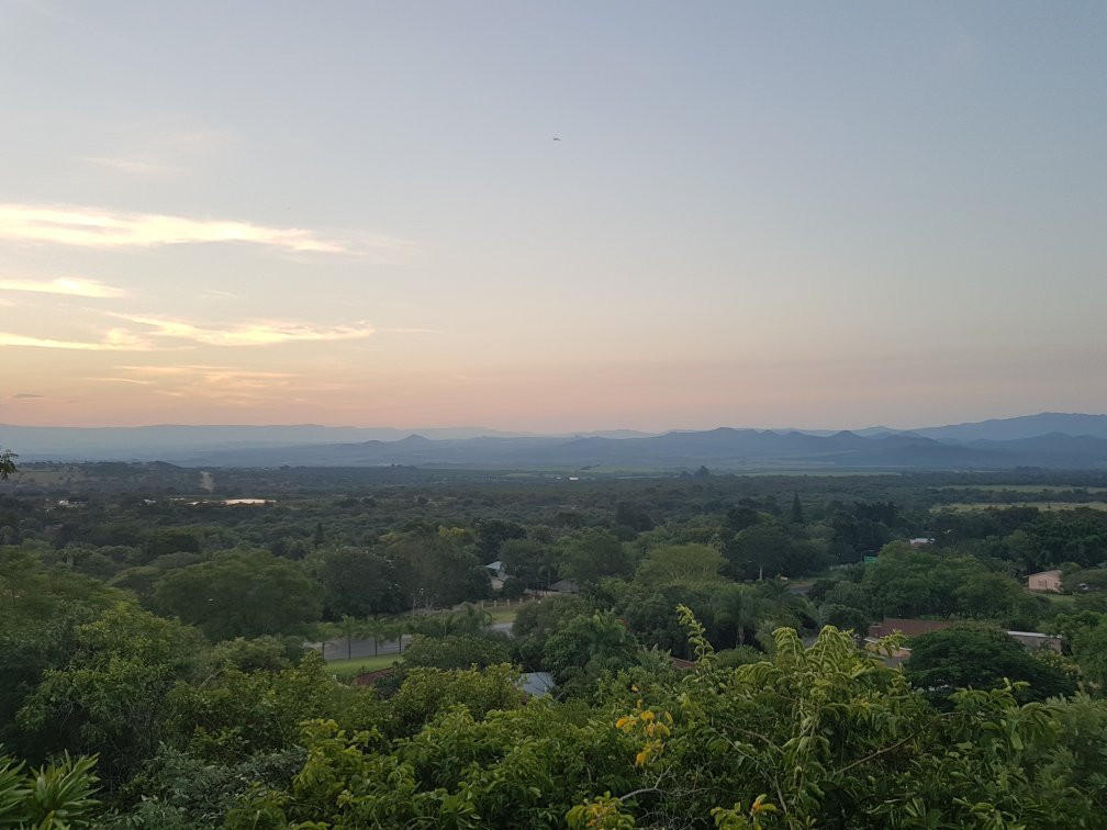 Oppikoppi Barberton主图