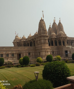 Swaminarayan Temple景点门票图片
