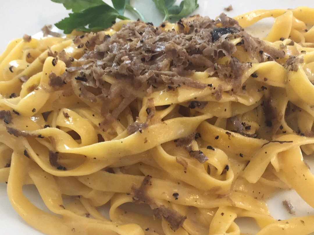Ristorante Al Bersagliere