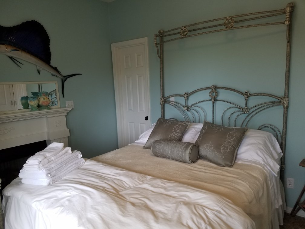 Seagrove Guest House-官方