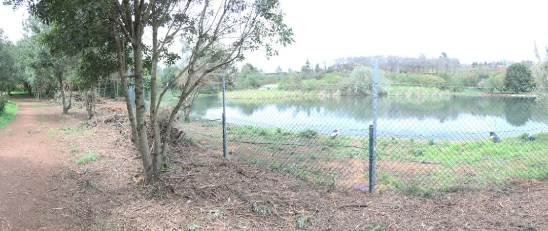 Area Recreativa de La Laguna-Valleseco必去景点