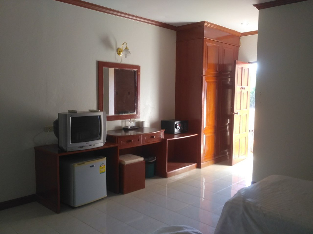 Sharaya Hotel Kata主图