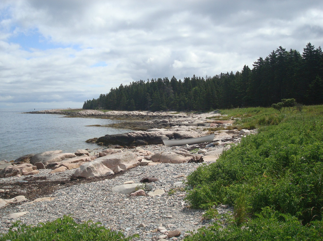 Cranberry Isles旅游攻略图片