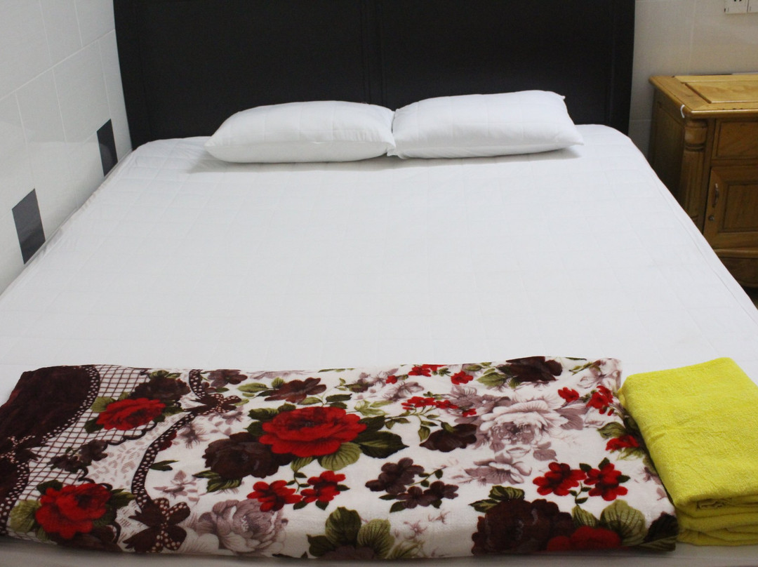 H&T Hotel Daklak主图