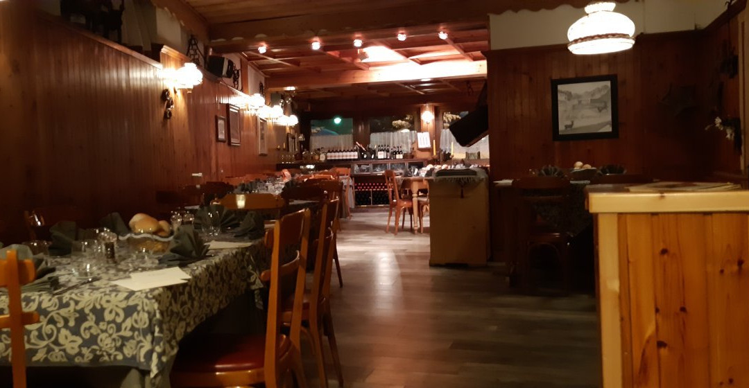 Hotel Chalet Capriolo主图