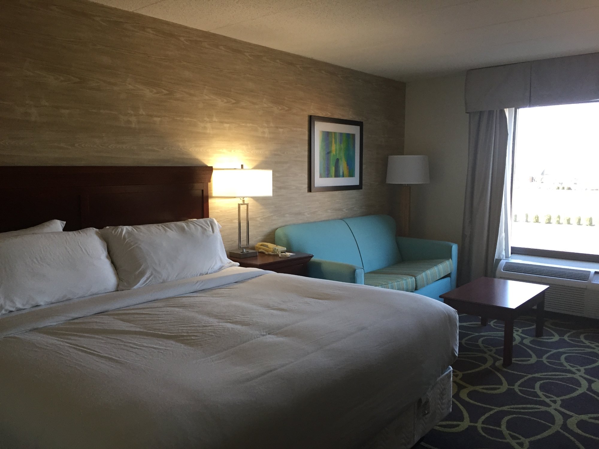 Holiday Inn Express & Suites Dayton-Huber Heights, an IHG Hotel-官方