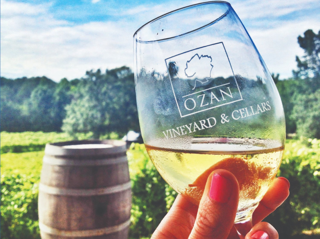 Ozan Winery & Cellars景点图片