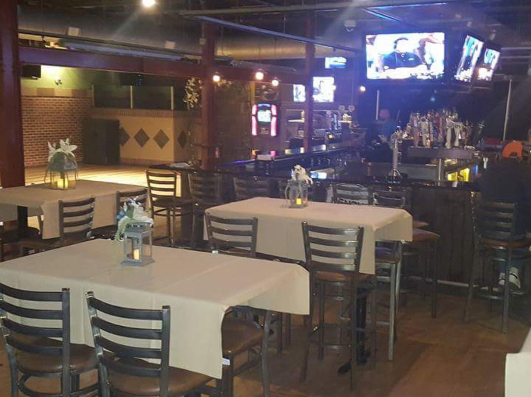 Ol' Wisco Bar & Grill