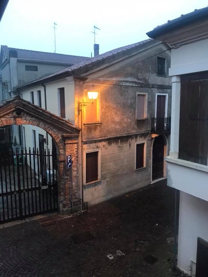 Albergo Minuetto-酒店景观