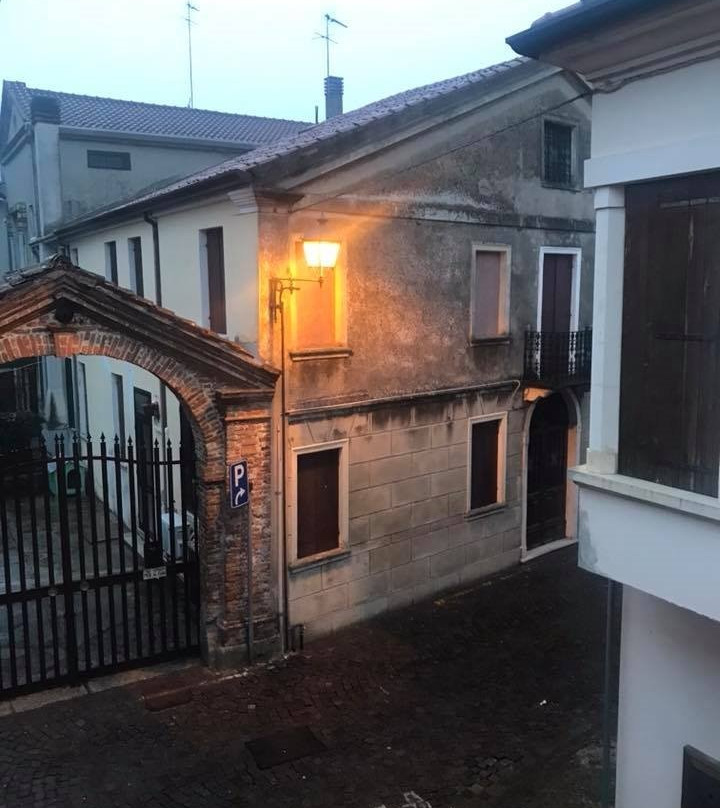 Albergo Minuetto主图