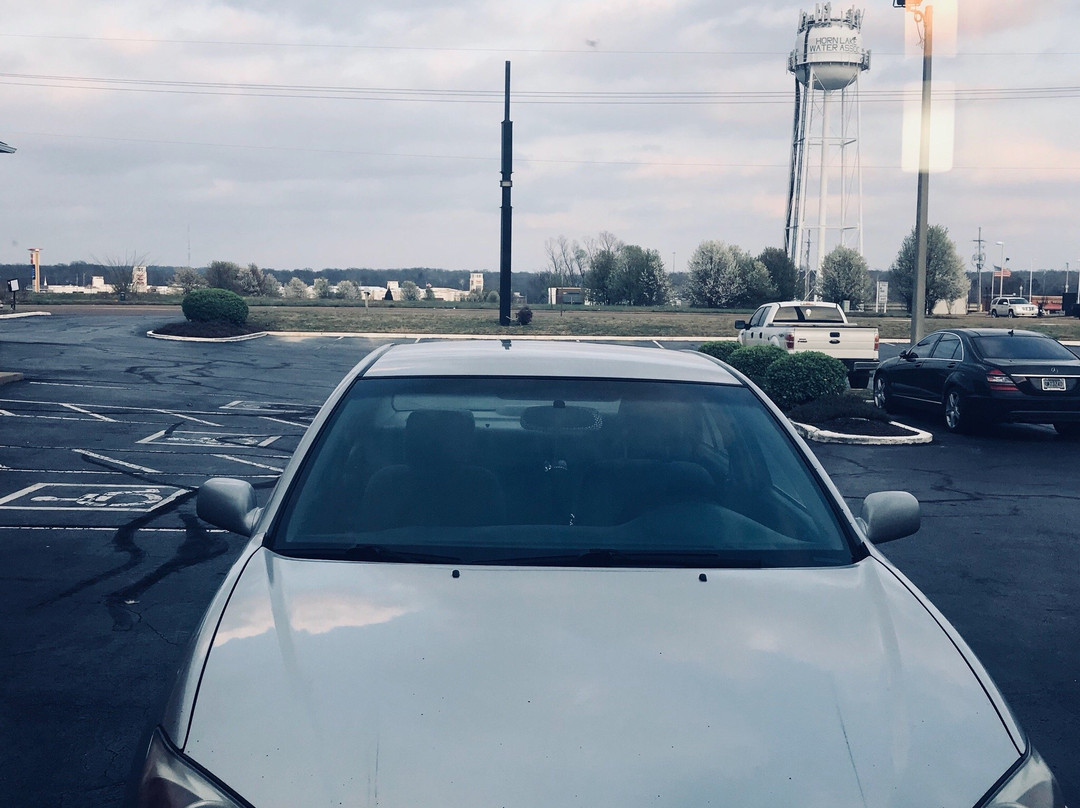 Homegate Inn and Suites主图