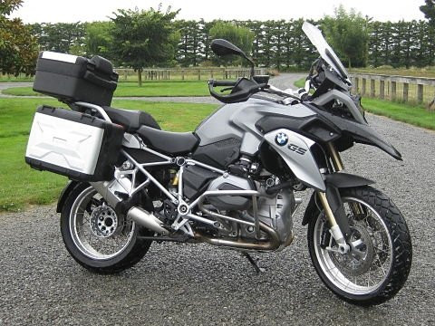 CircleNZ Motorcycle Hire & Rentals-Mitcham必去景点