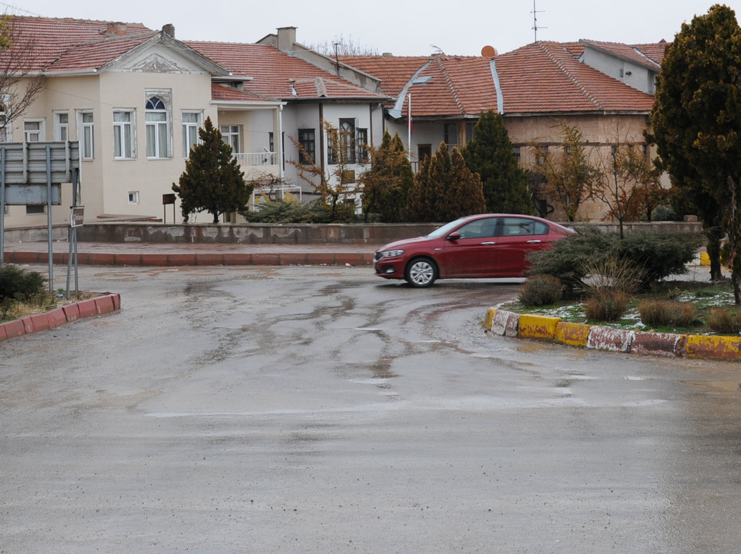 Hacibektas Ataturk House Museum-内夫谢希尔必去景点