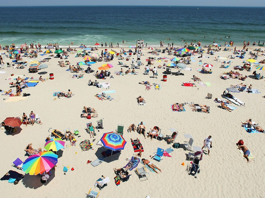 Quality Inn New Jersey Shore