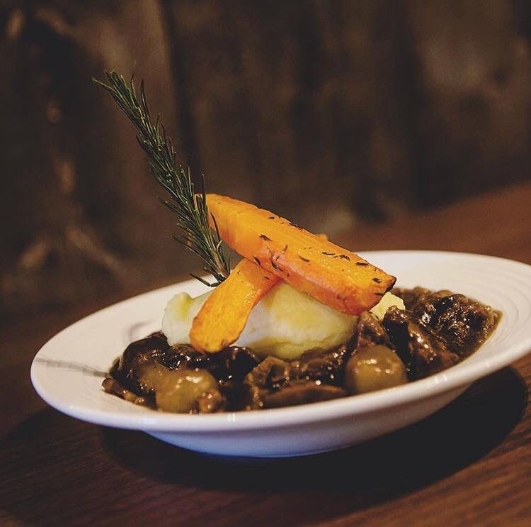 The Juniper Tree主图