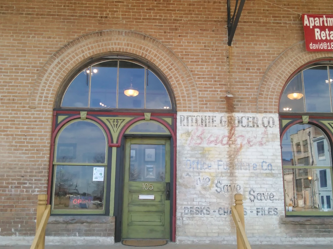 1894 City Market-Texarkana必去景点