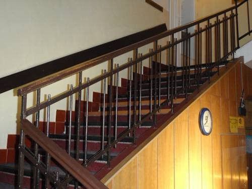 Penzion Partizan主图