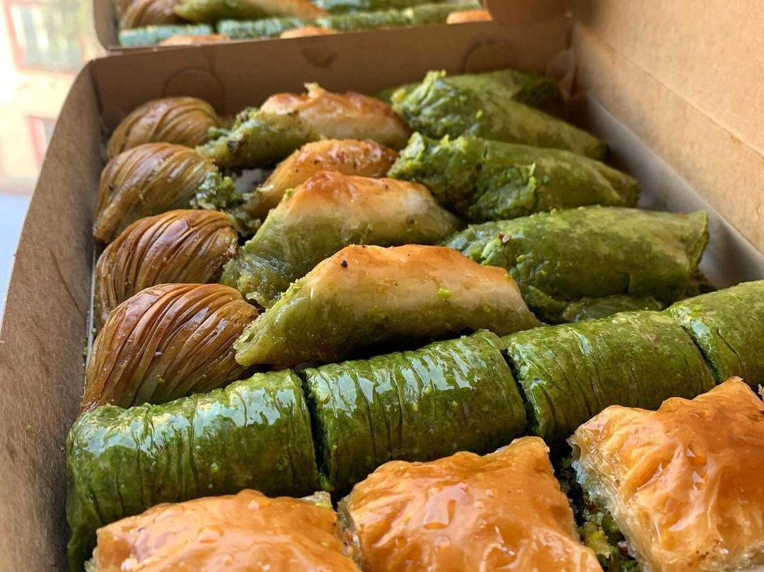 Shalaby sweets