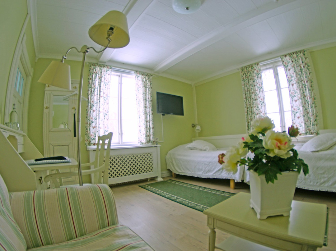 Lyckans Guesthouse主图