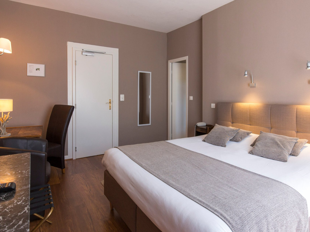 Auberge de la Terrasse主图