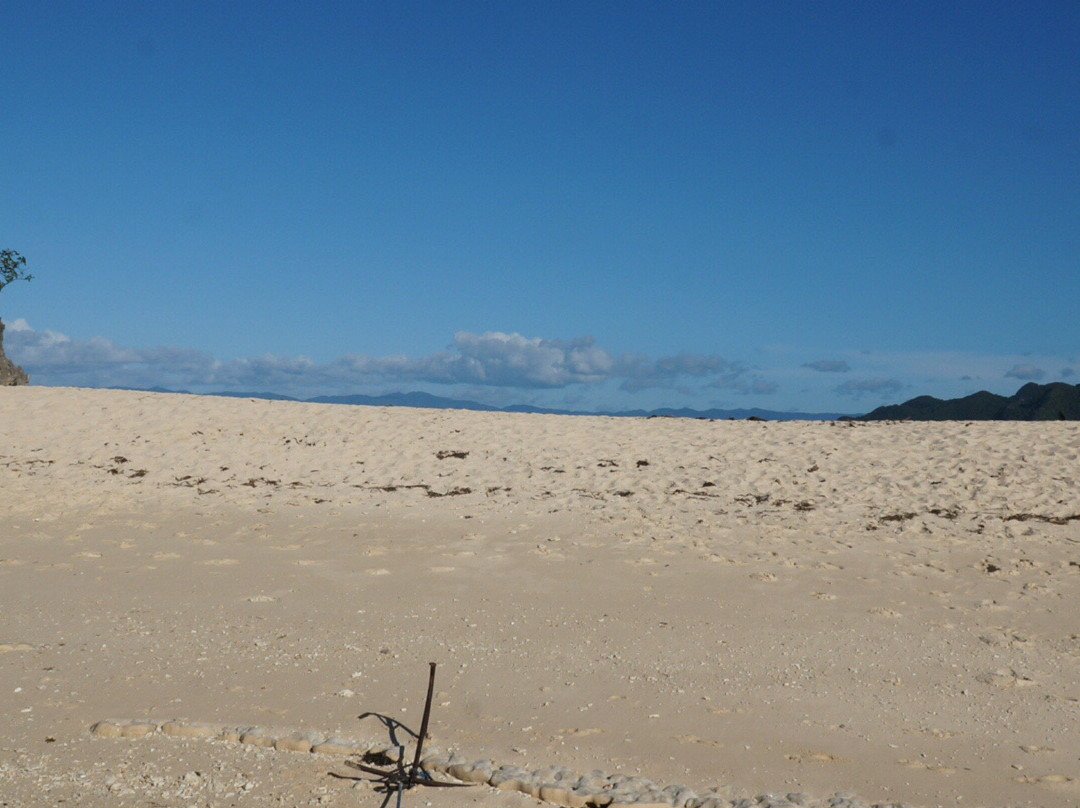 Lahos Island-Caramoan必去景点