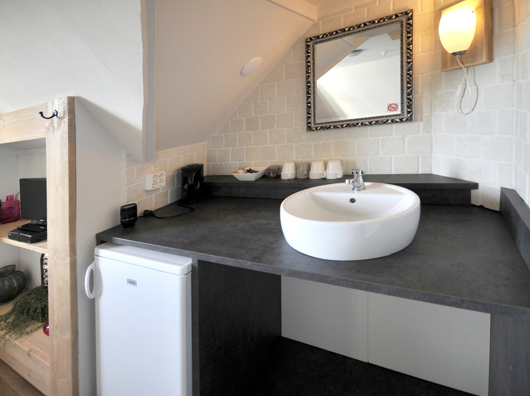 Herberg de Zwaan Hedel主图