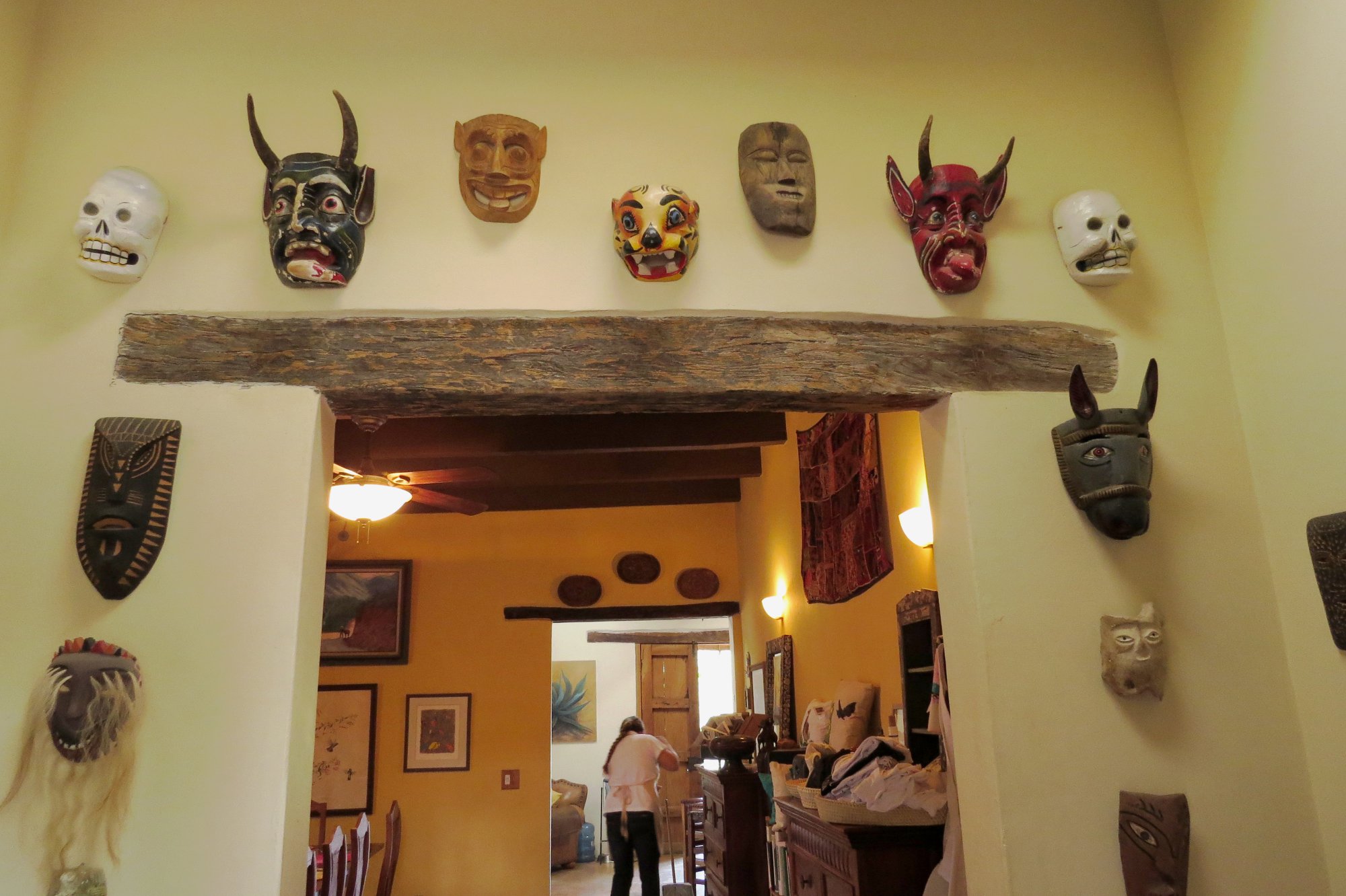 El Pedregal - Hotel en la Naturaleza-餐饮
