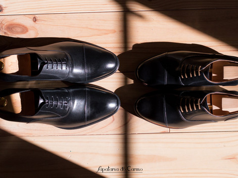 Sapataria Do Carmo Funchal-沙尔必去景点