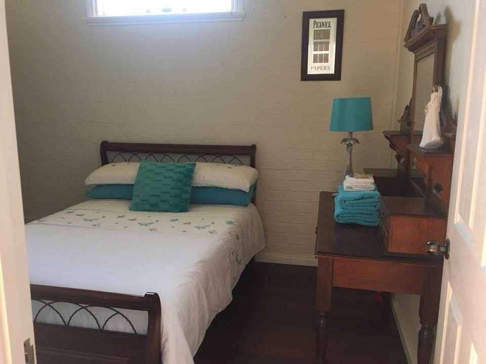 Century Lodge Bed & Breakfast主图