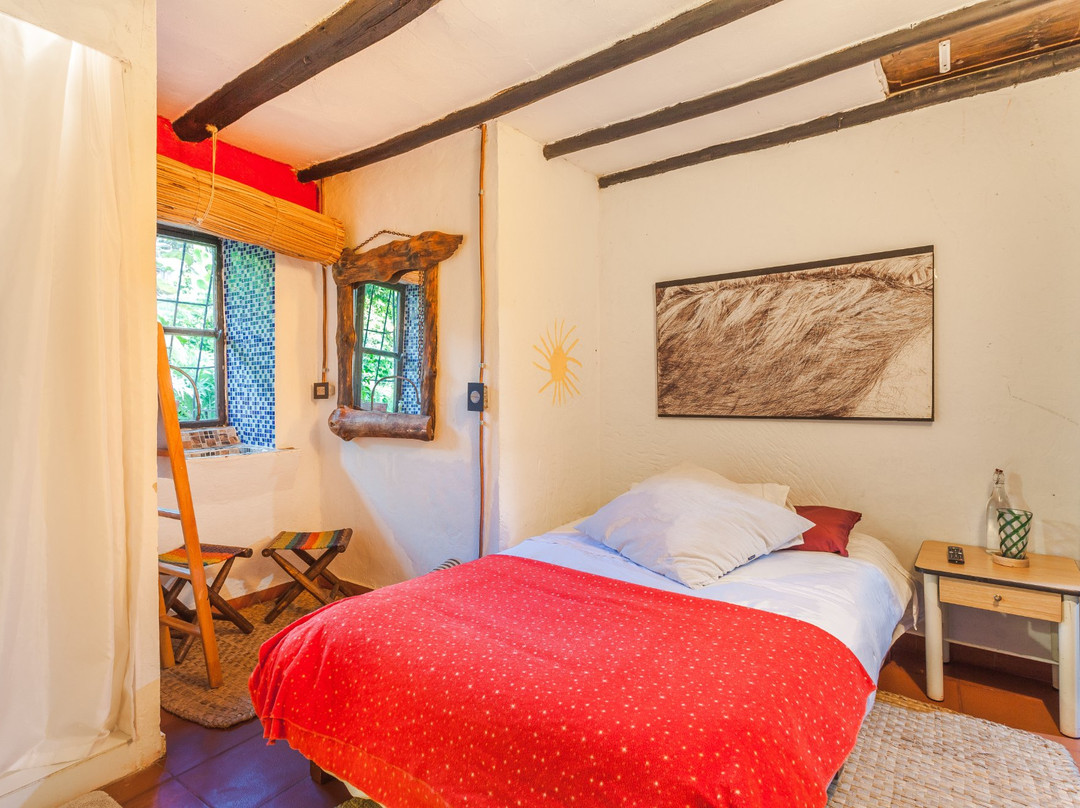 Cabana Agrreste Bed & Breakfast主图