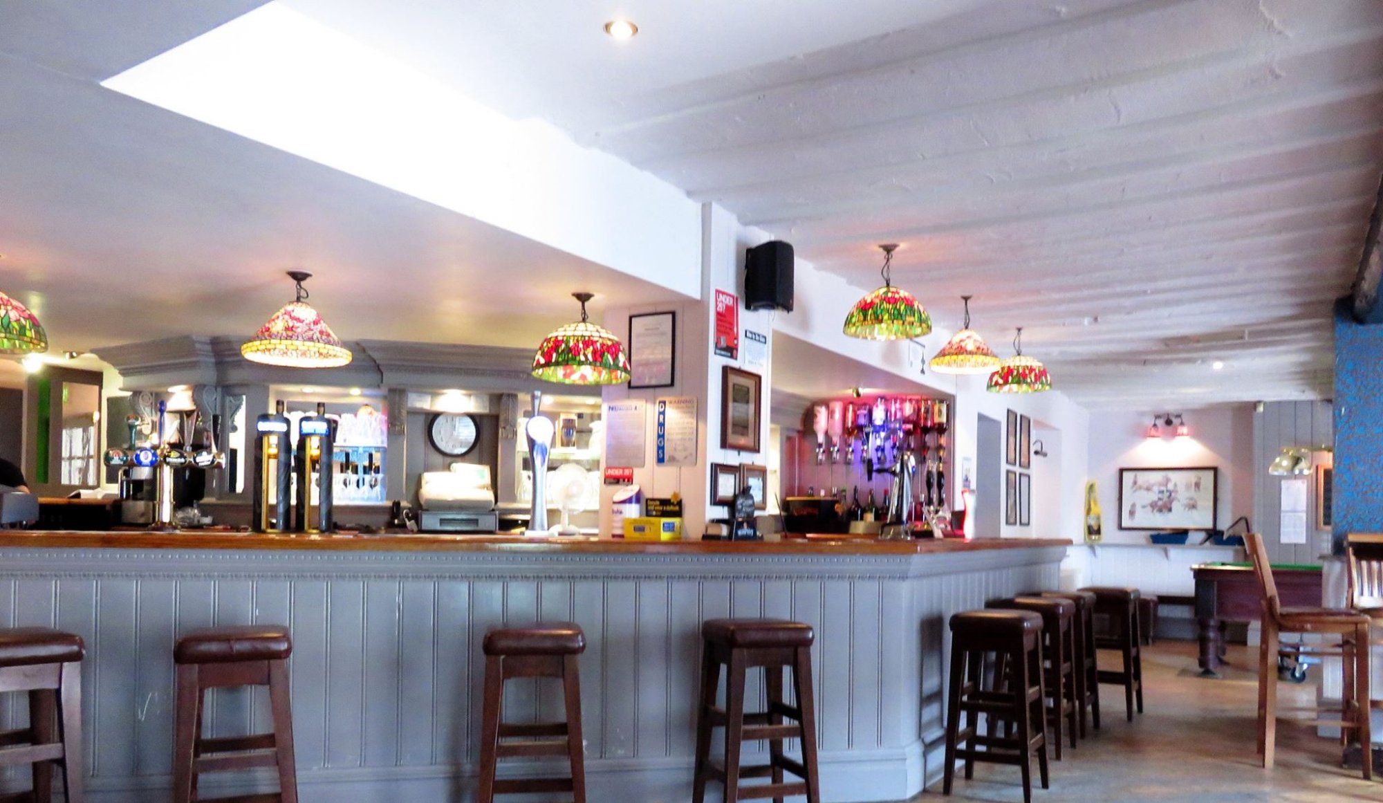 The George Hotel-官方