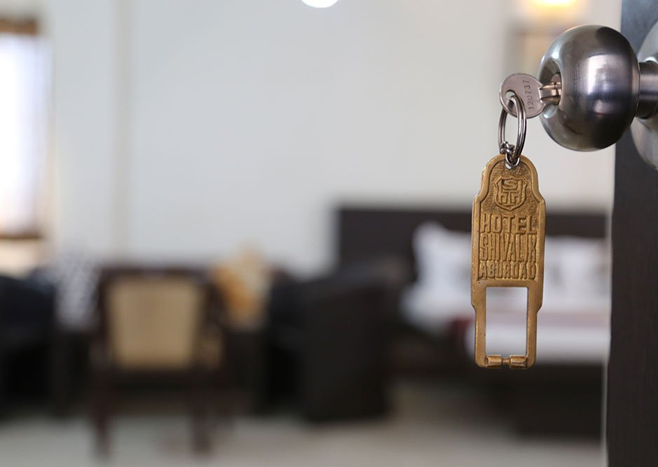 Hotel Shivalik主图