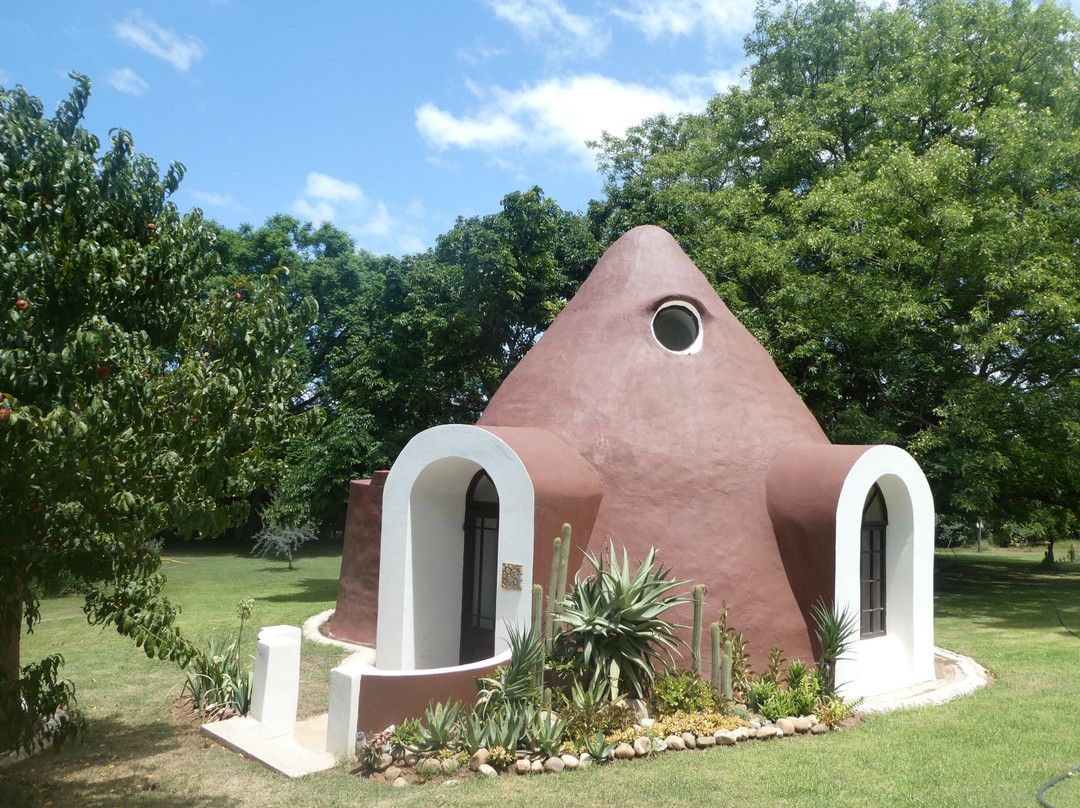 Stellenhof Farmstay B&B主图