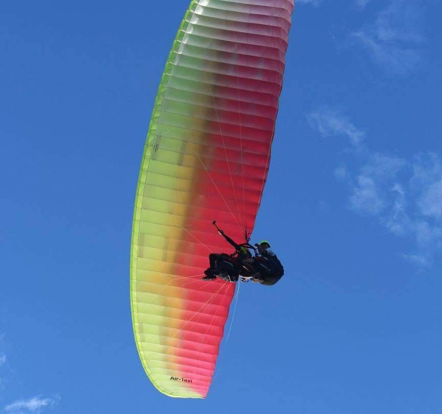 Flyxtreme Adventure-Bacoor必去景点