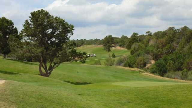 The Hideout Golf Club景点图片
