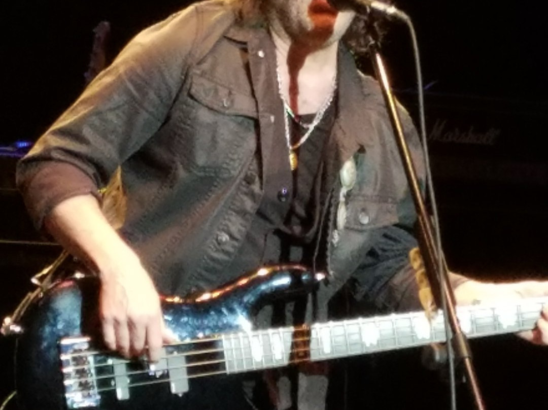 Effingham Performance Center-Effingham必去景点