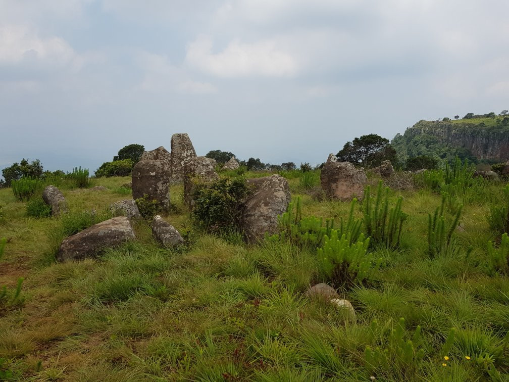Kaapsehoop旅游攻略图片