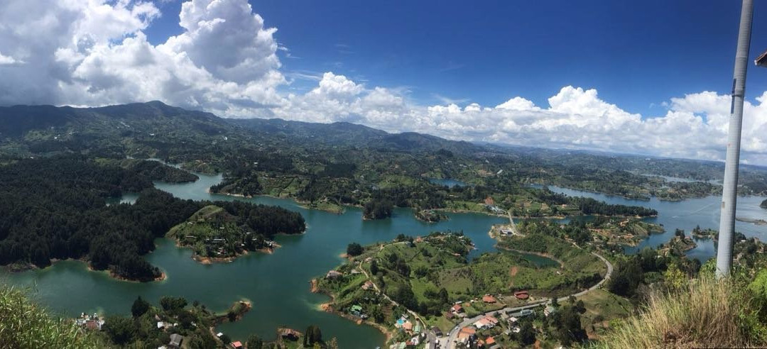 Medellin Trip Colombia-麦德林必去景点