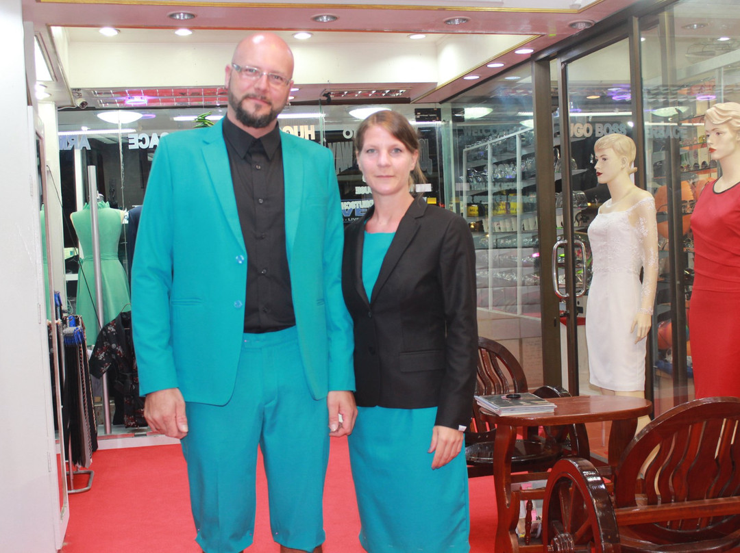 New Fashionway khaolak tailors景点图片